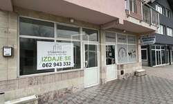 Poslovni prostor / Lokal, Sarajevo, izdavanje, 35m2, 400KM, id896