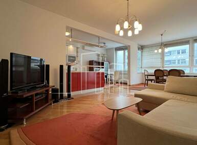 Trosoban stan, Sarajevo, izdavanje, 134m2, 3500KM, id898