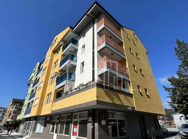 Poslovni prostor / Lokal, Sarajevo, izdavanje, 95m2, 1800KM, id906