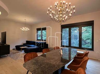 Jednosoban stan, Sarajevo, izdavanje, 90m2, 3000KM, id908