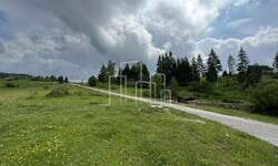 Plac, Sarajevo, prodaja, 3m2, 150000KM, id914