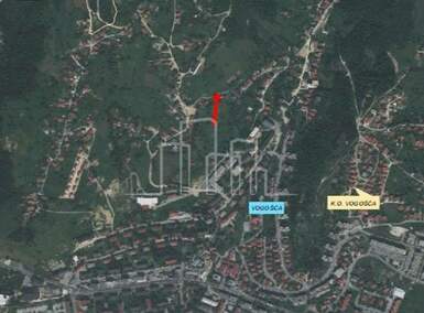 Plac, Sarajevo, prodaja, 1m2, 249000KM, id915