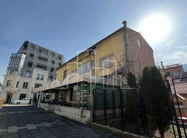 Dvosoban stan, Sarajevo, izdavanje, 95m2, 2000KM, id919