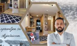 Jednosoban stan, Pale, prodaja, 42m2, 344988KM, id921