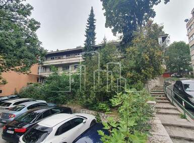 Dvosoban stan, Sarajevo, izdavanje, 80m2, 1600KM, id922