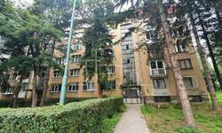 Dvosoban stan, Sarajevo, izdavanje, 76m2, 850KM, id923