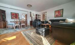 Trosoban stan, Sarajevo, izdavanje, 100m2, 1200KM, id927