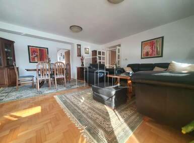 Trosoban stan, Sarajevo, izdavanje, 100m2, 1200KM, id927