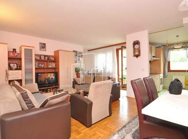 Trosoban stan, Sarajevo, prodaja, 91m2, 300000KM, id932