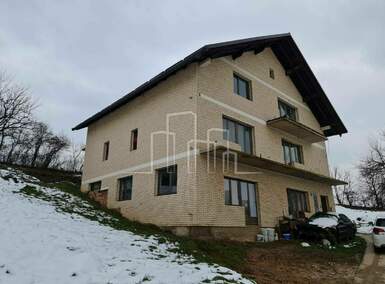 Kuca, Sarajevo, prodaja, 507m2, 300000KM, id933