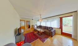 Trosoban stan, Sarajevo, izdavanje, 85m2, 850KM, id937