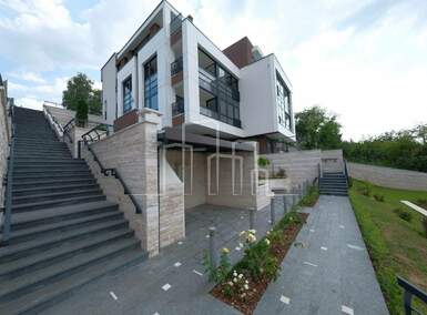 Cetvorosoban stan, Sarajevo, prodaja, 152m2, 715600KM, id938