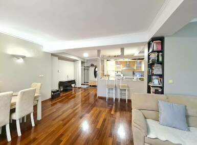 Trosoban stan, Sarajevo, izdavanje, 120m2, 2000KM, id942