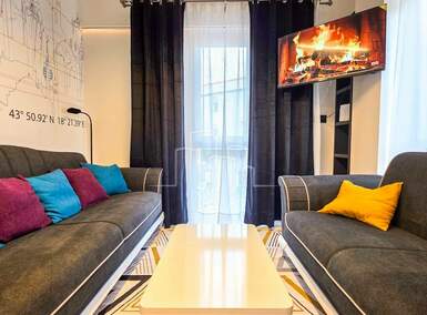 Jednosoban stan, Sarajevo, izdavanje, 35m2, 800KM, id951