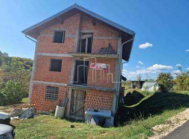 Kuca, Banja Luka, prodaja, 242m2, 99000KM, id953