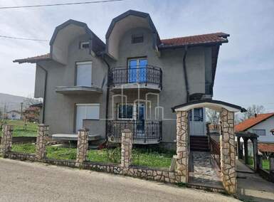 Kuca, Banja Luka, prodaja, 130m2, 180000KM, id959