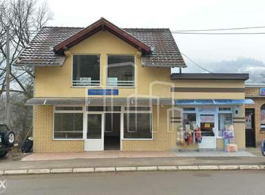 Poslovni prostor / Lokal, Banja Luka, prodaja, 160m2, 195000KM, id962