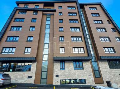 Dvosoban stan, Pale, prodaja, 54m2, 540000KM, id982