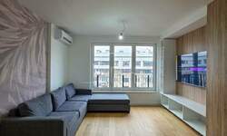 Dvosoban stan, Sarajevo, izdavanje, 72m2, 1950KM, id990