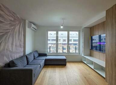 Dvosoban stan, Sarajevo, izdavanje, 72m2, 1950KM, id990