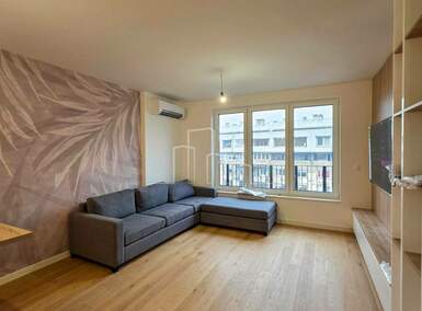 Dvosoban stan, Sarajevo, izdavanje, 66m2, 1650KM, id991