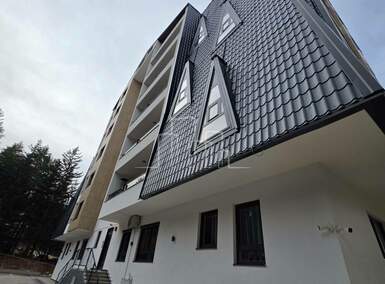 Jednosoban stan, Sarajevo, prodaja, 34m2, 165000KM, id993