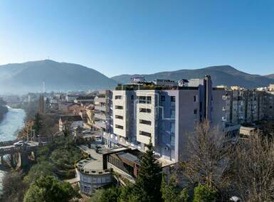 Cetvorosoban stan, Mostar, prodaja, 264m2, 1900000KM, id994