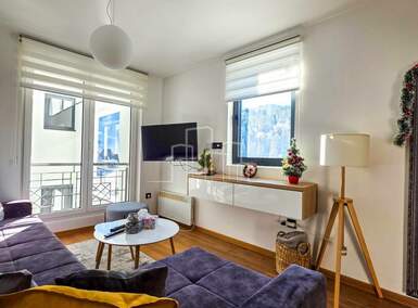 Jednosoban stan, Pale, prodaja, 36m2, 245000KM, id997