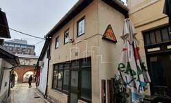 Poslovni prostor / Lokal, Sarajevo, prodaja, 65m2, 600000KM, id1000