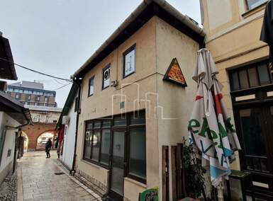 Poslovni prostor / Lokal, Sarajevo, prodaja, 65m2, 600000KM, id1000