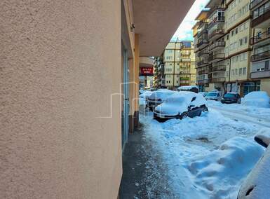 Poslovni prostor / Lokal, Sarajevo, izdavanje, 61m2, 1000KM, id1001