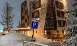 Dvosoban stan, Pale, prodaja, 57m2, 560000KM, id1004