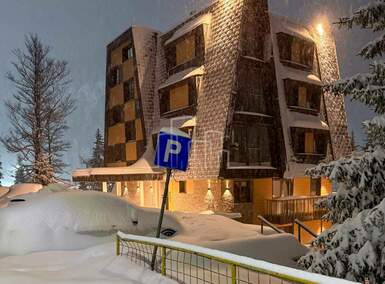 Dvosoban stan, Pale, prodaja, 57m2, 560000KM, id1004