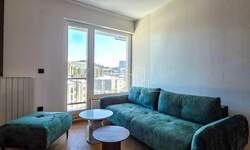 Dvosoban stan, Pale, prodaja, 53m2, 352000KM, id1005