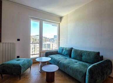 Dvosoban stan, Pale, prodaja, 53m2, 352000KM, id1005