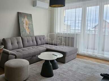 Jednosoban stan, Sarajevo, izdavanje, 53m2, 550KM, id1006