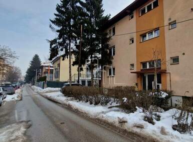 Jednosoban stan, Sarajevo, prodaja, 48m2, 299900KM, id1010