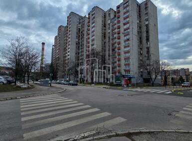 Jednosoban stan, Sarajevo, izdavanje, 43m2, 600KM, id1014