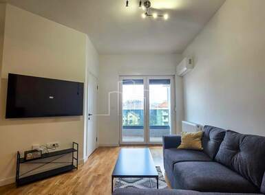 Jednosoban stan, Sarajevo, izdavanje, 41m2, 650KM, id1016