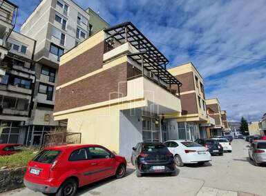 Poslovni prostor / Lokal, Sarajevo, prodaja, 65m2, 230000KM, id1019