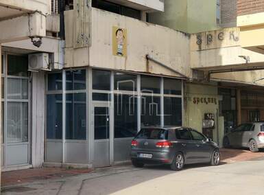 Poslovni prostor / Lokal, Sarajevo, prodaja, 44m2, 130000KM, id1020