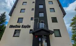 Jednosoban stan, Pale, prodaja, 35m2, 189900KM, id1024