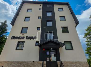 Jednosoban stan, Pale, prodaja, 35m2, 189900KM, id1024