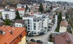 Trosoban stan, Sarajevo, prodaja, 111m2, 760000KM, id1029