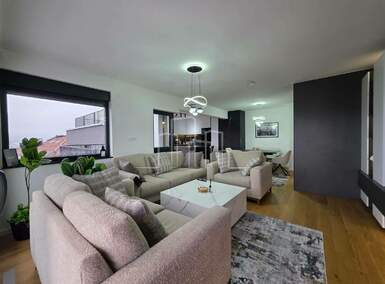 Trosoban stan, Sarajevo, prodaja, 118m2, 808000KM, id1030