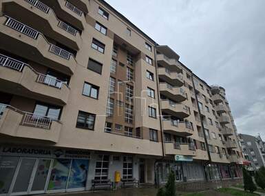 Dvosoban stan, Sarajevo, prodaja, 51m2, 169000KM, id1031