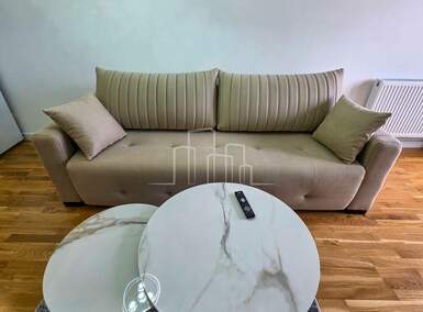 Jednosoban stan, Sarajevo, izdavanje, 41m2, 650KM, id1033