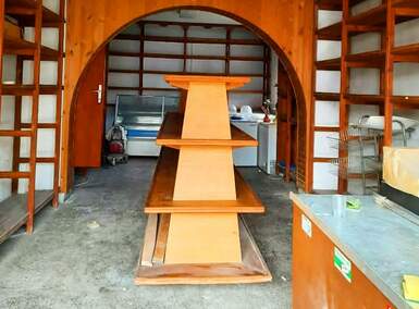 Poslovni prostor / Lokal, Sarajevo, Pofalici, izdavanje, 90m2, 600KM, id1039