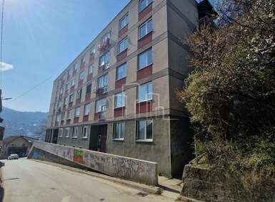 Dvosoban stan, Sarajevo, prodaja, 77m2, 450000KM, id1040