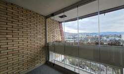 Trosoban stan, Sarajevo, izdavanje, 83m2, 1200KM, id1043